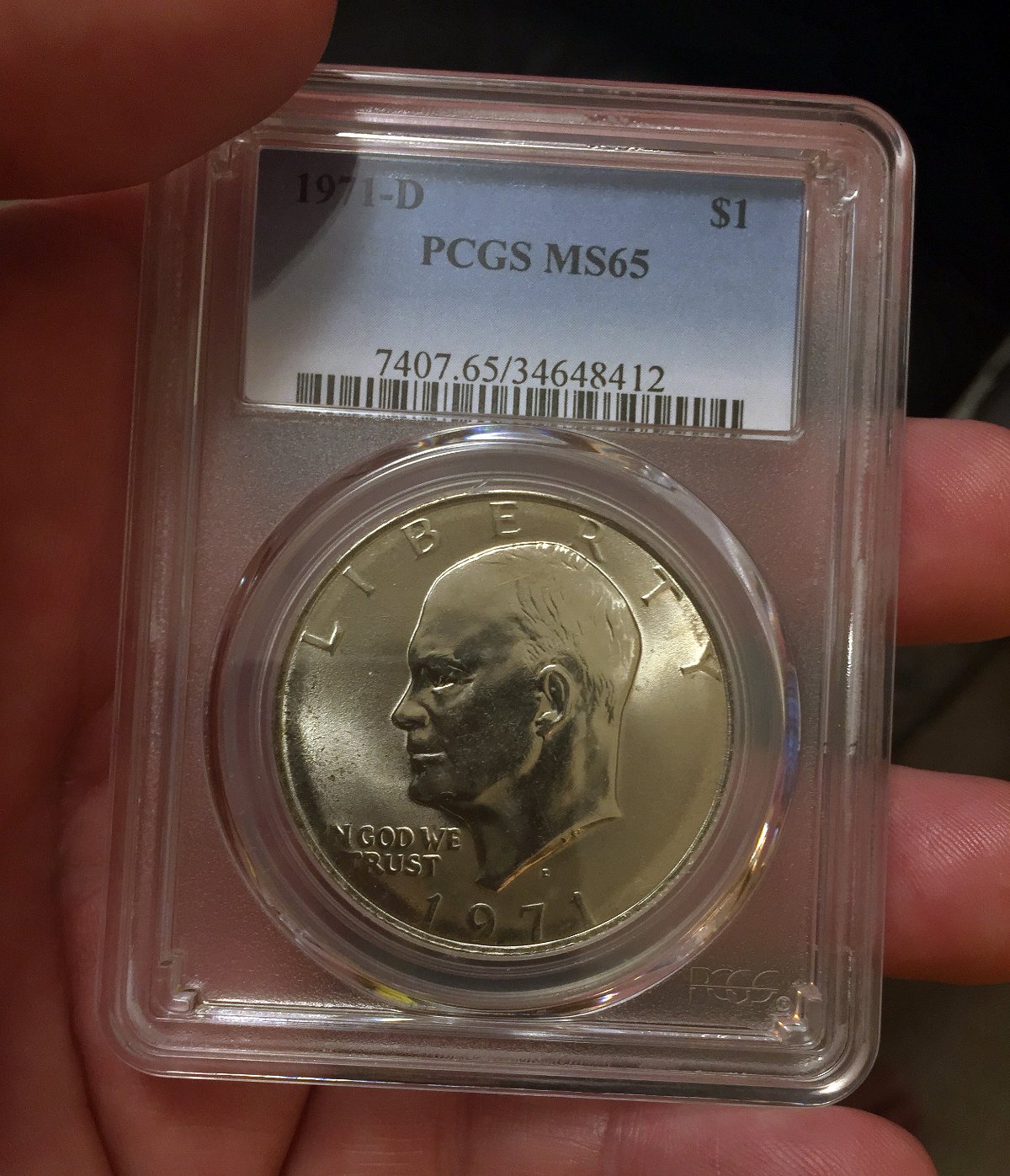Post-An-Ike-Eisenhower-Dollar
